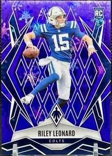 Riley Leonard
