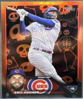 Eric Hosmer