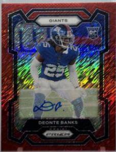 Deonte Banks