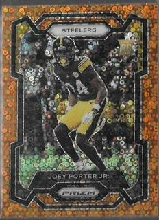 Joey Porter Jr.