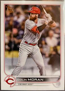 Colin Moran