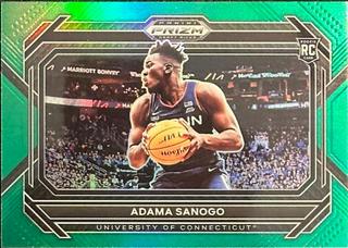 Adama Sanogo