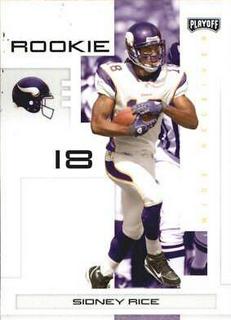 Sidney Rice