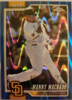 Manny Machado