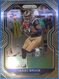 Isaac Bruce