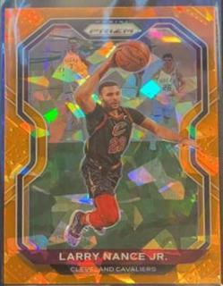 Larry Nance Jr.