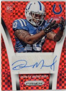 Donte Moncrief