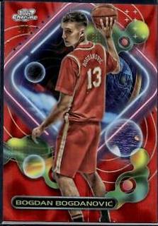 Bogdan Bogdanovic