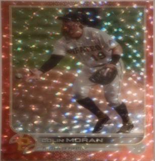 Colin Moran