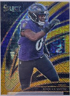 Roquan Smith