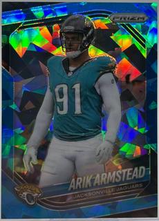 Arik Armstead