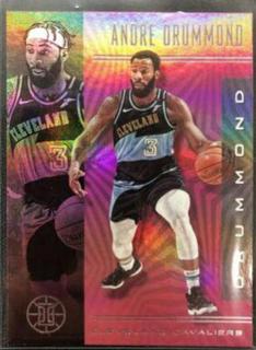 Andre Drummond