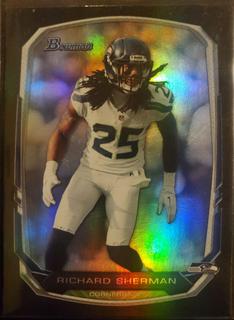 Richard Sherman