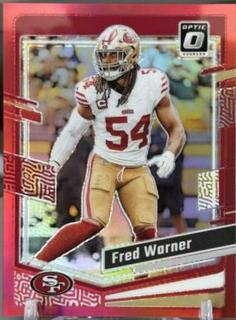 Fred Warner