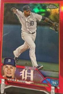 Javier Baez