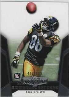 Emmanuel Sanders
