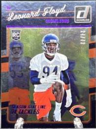 Leonard Floyd