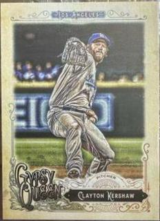 Clayton Kershaw
