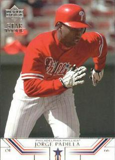 Jorge Padilla