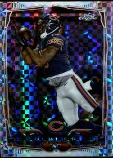 Brandon Marshall