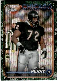 William Perry