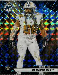 Demario Davis