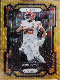 Chris Jones
