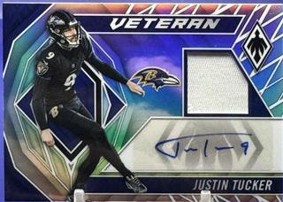 Justin Tucker