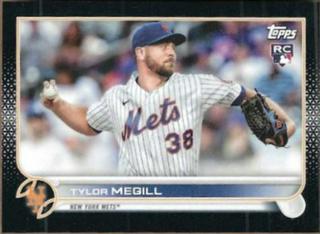 Tylor Megill