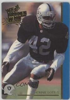 Ronnie Lott