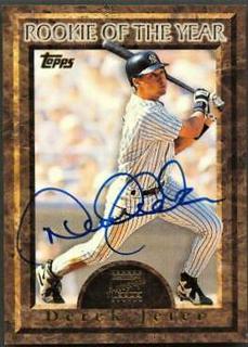 Derek Jeter