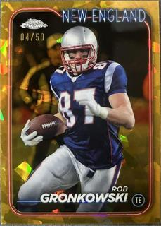 Rob Gronkowski