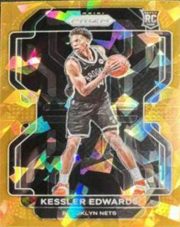 Kessler Edwards