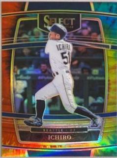 Ichiro
