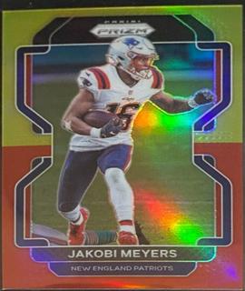 Jakobi Meyers