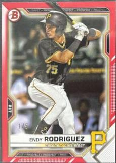 Endy Rodriguez