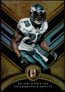 Brian Dawkins