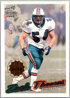 Zach Thomas