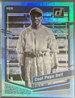 Cool Papa Bell