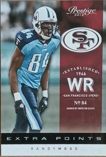 Randy Moss
