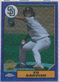 Yu Darvish