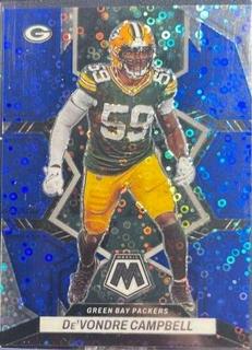 De'Vondre Campbell