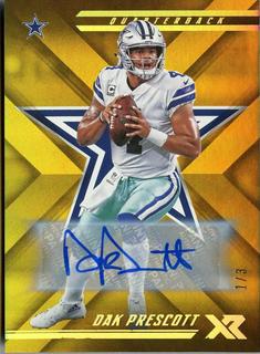 Dak Prescott