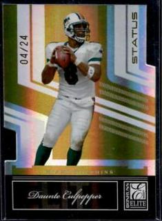 Daunte Culpepper
