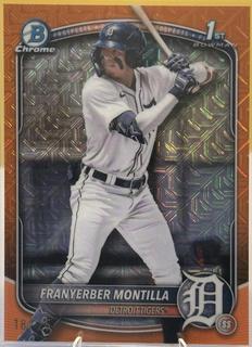 Franyerber Montilla