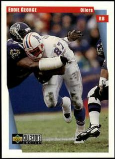 Eddie George