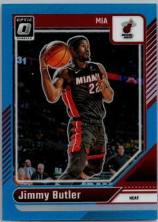 Jimmy Butler III