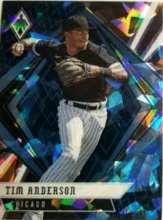 Tim Anderson