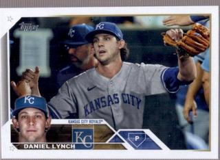 Daniel Lynch