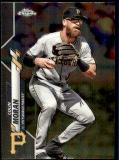 Colin Moran